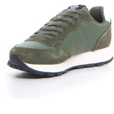 Tom classic sneaker militare scuro | Boscaini Scarpe