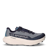 Prodigio 2 GTX scarpa da trekking in mesh grigio azzurro | Boscaini Scarpe