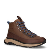 Fire&Camping Winter mid polacchino sportivo in ecopelle e pelle volpe - SUN68 | Boscaini Scarpe