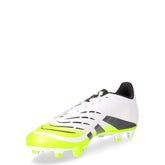 Predator Club FG/MG scarpa da calcio bianco nero | Boscaini Scarpe