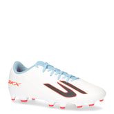 SKX_2 Club MG scarpa da calcio bianco turchese - SKECHERS UOMO | Boscaini Scarpe