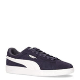 Smash 3.0 sneaker in ecopelle scamosciata blu notte - Sneakers Uomo | Boscaini Scarpe
