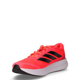 Runfalcon 6 scarpa running in tessuto e ecopelle arancio fluo nero | Boscaini Scarpe