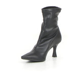 Tronchetto nero | Boscaini Scarpe