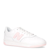 80 sneaker oyster white pink - Mid Season Sale Sneakers Donna | Boscaini Scarpe