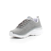 Fashion Fit Bold boundaries sneaker grigio lavanda | Boscaini Scarpe