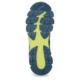 Altak scarpa da trail running ragazzo in pelle e tessuto alpino acido | Boscaini Scarpe