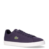 Lerond Set sneaker in tessuto navy bianco | Boscaini Scarpe