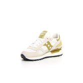 Shadow Original sneaker bianco oro | Boscaini Scarpe