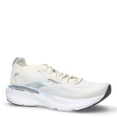 ADRENALINE GTS 25 scarpa running in tessuto bianco azzurro | Boscaini Scarpe