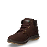 Polacchino sportivo in pelle foca | Boscaini Scarpe