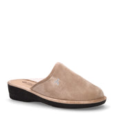 Ciabatta in tessuto osso | Boscaini Scarpe