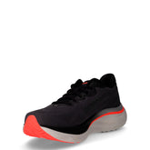 Ride 19 scarpa da running in mesh ingegnerizzato grigio scuro | Boscaini Scarpe