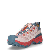 Ultra Raptor 3 scarpa trail running in tessuto tecnico malva minerale | Boscaini Scarpe