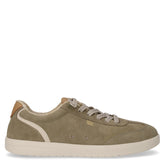 Jeepster sneaker in pelle salvia | Boscaini Scarpe