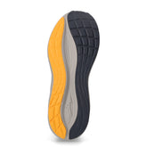 Neo Cosmo 2 scarpa da running in tessuto ed ecopelle blu grigio | Boscaini Scarpe