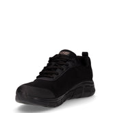 Bobs B Flex Proof sneaker waterproof in tessuto nero | Boscaini Scarpe