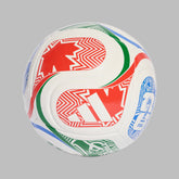World cup club pallone in poliuretano bianco | Boscaini Scarpe