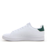 Urban Court sneaker white green | Boscaini Scarpe