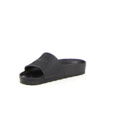 Barbados EVA ciabatta nero | Boscaini Scarpe