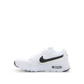 Air max SC sneaker ragazzo bianco nero | Boscaini Scarpe