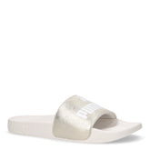 Leadcat 2.0 ciabatta in gomma oro bianco | Boscaini Scarpe