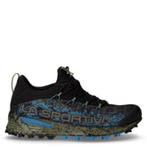 Tempesta GTX scarpa da trail running in mesh cipresso lago | Boscaini Scarpe