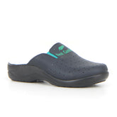 Ciabatta sanitaria blu - Ciabatte Sanitarie Donna | Boscaini Scarpe