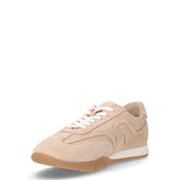 Sneaker in pelle duna | Boscaini Scarpe