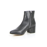 Tronchetto nero | Boscaini Scarpe