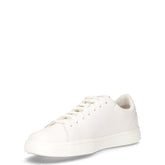Baltmoore sneaker in pelle bianco | Boscaini Scarpe