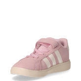 Grand Court 3.0 sneaker in ecopelle clpink owhite | Boscaini Scarpe