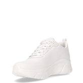 Bobs B Flex Hi Flying Hi sneaker off white | Boscaini Scarpe
