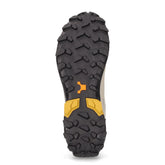 Ribelle Cross 2 GTX scarpa da hiking in tessuto tecnico nebbia curry | Boscaini Scarpe