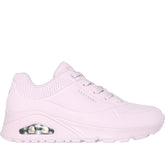 Uno stand on air sneaker lavander | Boscaini Scarpe