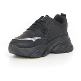 Sneaker black | Boscaini Scarpe