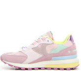 Sneaker rosa - Sneakers Donna | Boscaini Scarpe