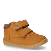 Polacchino in pelle bambino beige | Boscaini Scarpe