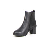 Décolleté black | Boscaini Scarpe