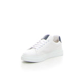 Sneaker bianco ionio | Boscaini Scarpe