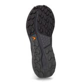 Golden Gate scarpa trail running in mesh nero antracite | Boscaini Scarpe