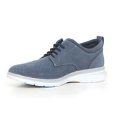 Stringata jeans | Boscaini Scarpe