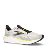 Revel 8 scarpa da running in mesh grigio chiaro | Boscaini Scarpe
