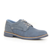 Stringata navy | Boscaini Scarpe