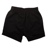 ESS TAPE Woven shorts 5\ pantaloncino nero | Boscaini Scarpe
