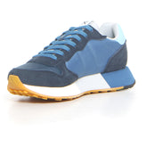 Jaki 2.0 sneaker navy blue avio scuro | Boscaini Scarpe