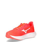 Revolt 4 scarpa da running in mesh rosa fluo | Boscaini Scarpe