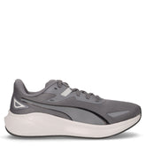Skyrocket Lite scarpa da running in tessuto grigio scuro | Boscaini Scarpe