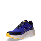 Condor sneaker outdoor in mesh blu imperiale blu corsaro | Boscaini Scarpe