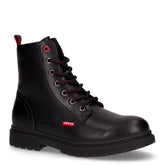 Catherine anfibio bambina nero | Boscaini Scarpe